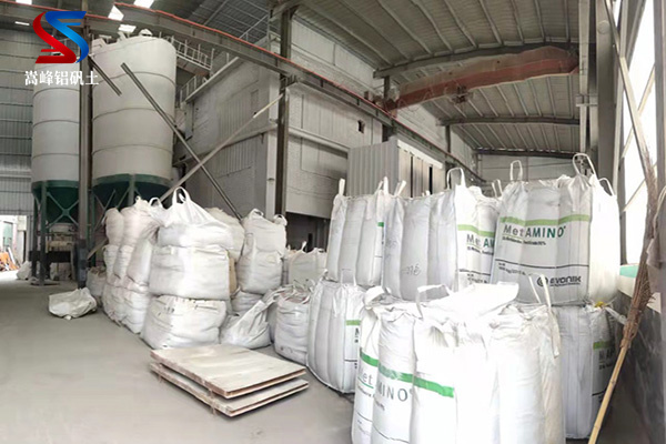 福建福州凈水劑鋁礬土,研磨級鋁礬土,鋁礬土,鋁礬土熟料,鋁礬土價格,鋁礬土細粉