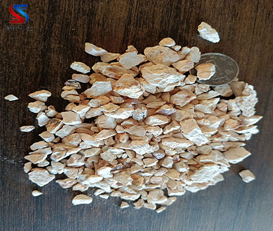 高鋁骨料助推工程建設(shè)可持續(xù)發(fā)展的革命性材料,高壓電瓷鋁礬土,鋁礬土熟料,鋁礬土價(jià)格