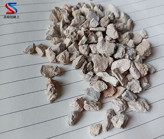 高鋁土礦：電力產(chǎn)業(yè)的新動力
