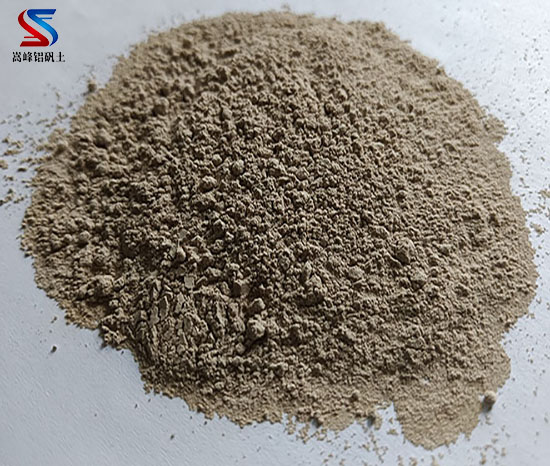 鑄造高鋁土礦性能參數(shù),消失模用鋁礬土,鋁礬土,鋁礬土熟料,細粉