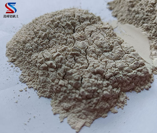 鋁礬土｜熟料｜高鋁｜細粉｜骨料｜鑄造用鋁礬土價格｜廠家｜煅燒圖
