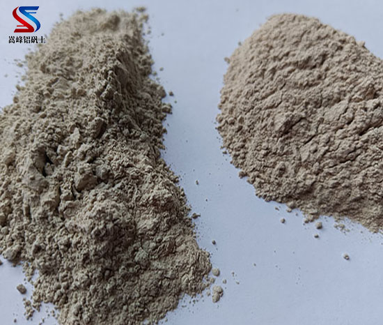 鋁礬土｜熟料｜高鋁｜細粉｜骨料｜鑄造用鋁礬土價格｜廠家｜性能圖