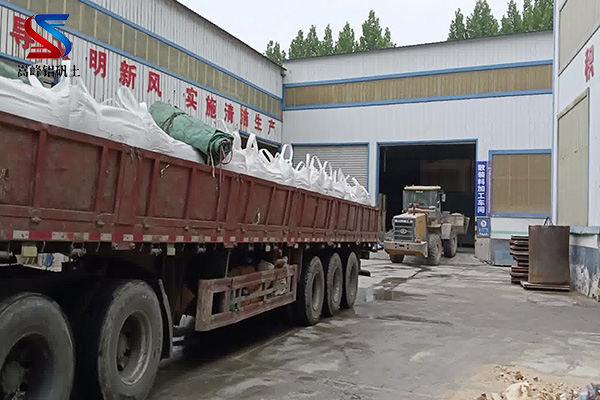 鋁礬土｜熟料｜高鋁｜細粉｜骨料｜鑄造用鋁礬土價格｜廠家｜供應商圖
